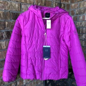 Girls XXL 14-16 Gap winter coat. NWT